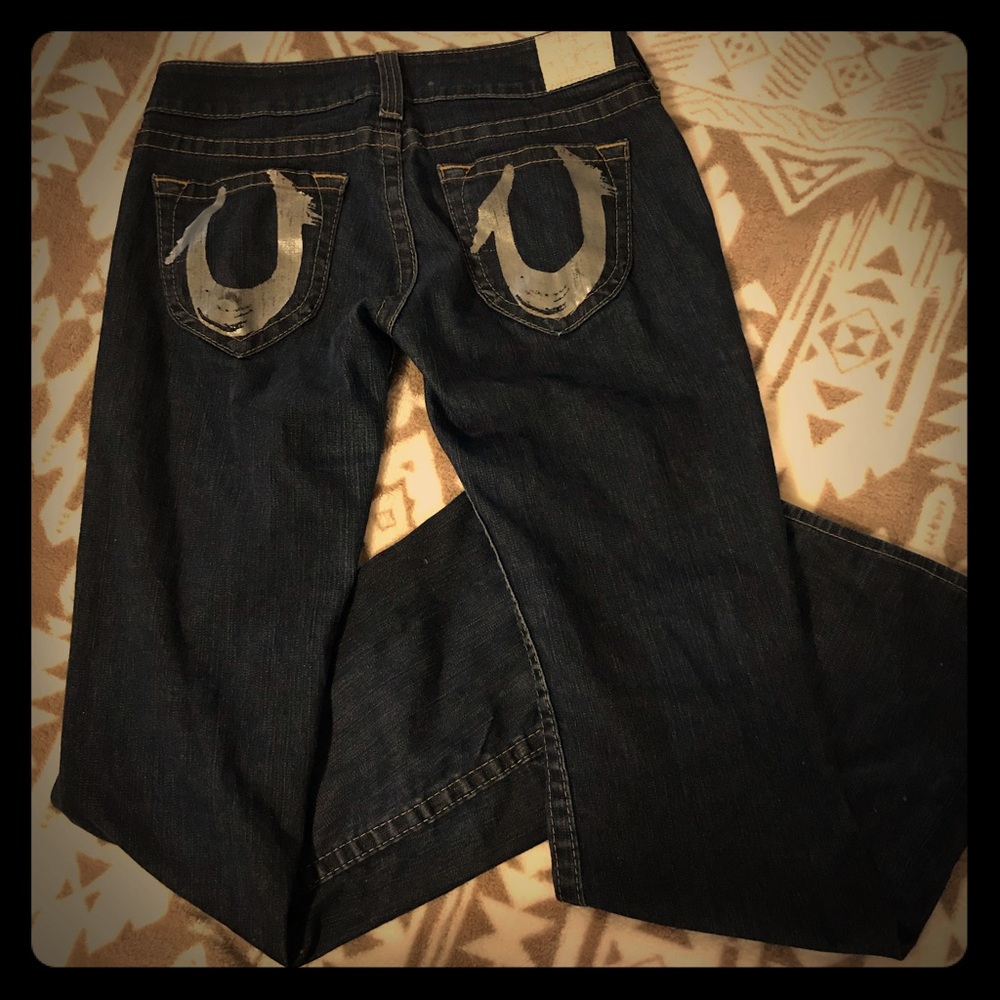 True Religion Jeans size 31